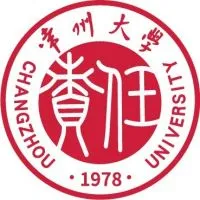 常州大学 校徽