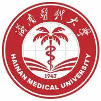 海南医科大学 校徽