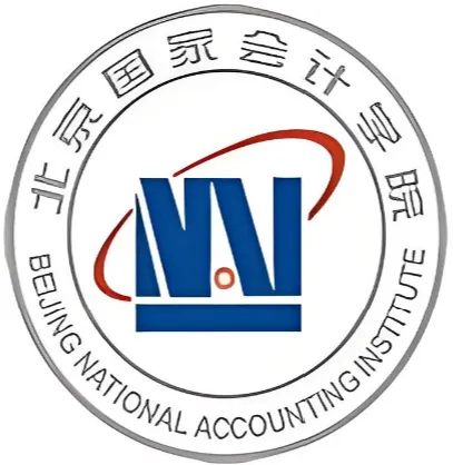 北京国家会计学院 校徽