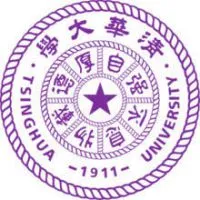 清华大学logo