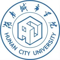 湖南城市学院 校徽