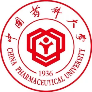 中国药科大学 校徽