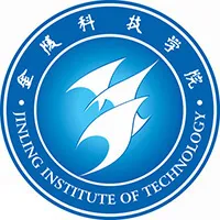 金陵科技学院 校徽