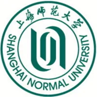 上海师范大学 校徽