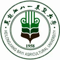 黑龙江八一农垦大学 校徽