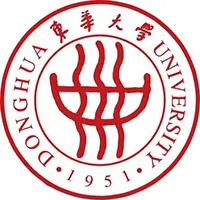 东华大学 校徽