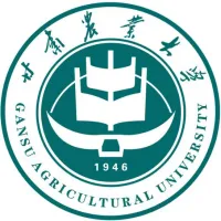 甘肃农业大学 校徽