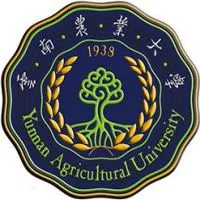 云南农业大学 校徽