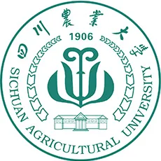 四川农业大学 校徽