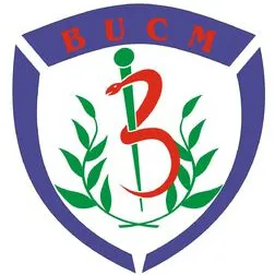 北京中医药大学 校徽