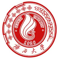 广西大学 校徽