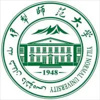 伊犁师范大学 校徽