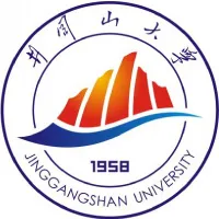 井冈山大学 校徽