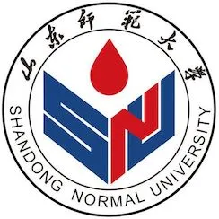 山东师范大学 校徽