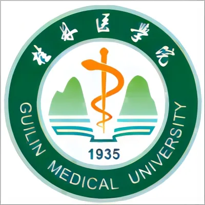 桂林医科大学 校徽