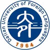 大连外国语大学 校徽