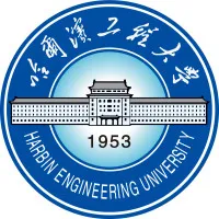 哈尔滨工程大学 校徽
