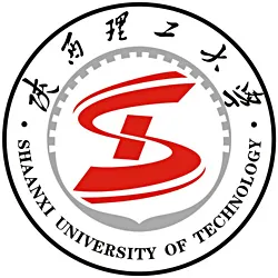陕西理工大学 校徽