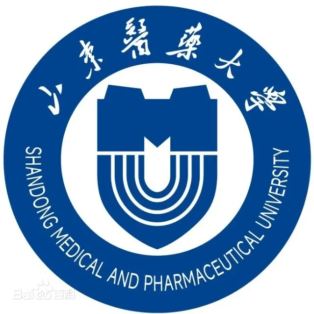 山东医药大学 校徽