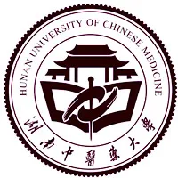 湖南中医药大学 校徽