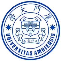 厦门大学 校徽