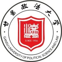 甘肃政法大学 校徽