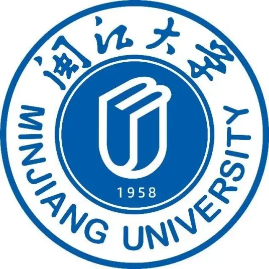 闽江大学 校徽