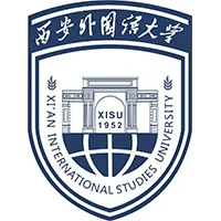 西安外国语大学 校徽