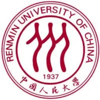 中国人民大学 校徽
