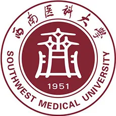 西南医科大学 校徽