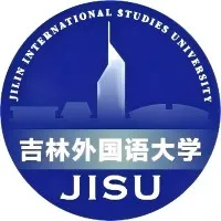 吉林外国语大学 校徽