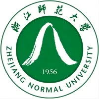 浙江师范大学 校徽