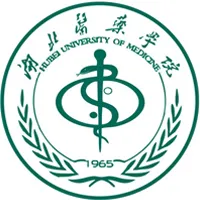 湖北医药学院 校徽