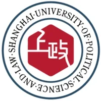上海政法学院 校徽