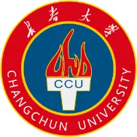 长春大学 校徽