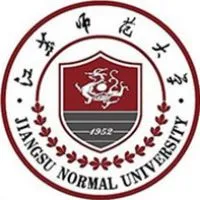 江苏师范大学 校徽