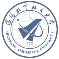沈阳航空航天大学 校徽