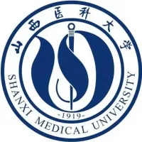山西医科大学 校徽