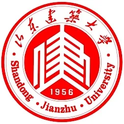 山东建筑大学 校徽