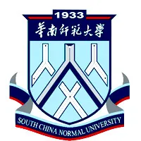 华南师范大学 校徽