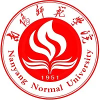 南阳师范学院 校徽