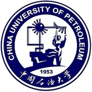 中国石油大学（华东） 校徽
