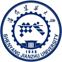 沈阳建筑大学 校徽