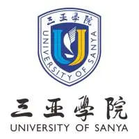 三亚学院 校徽