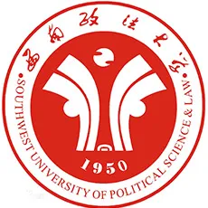 西南政法大学 校徽