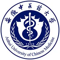 安徽中医药大学 校徽