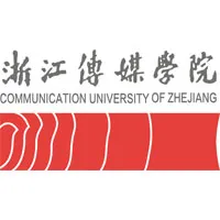 浙江传媒学院 校徽