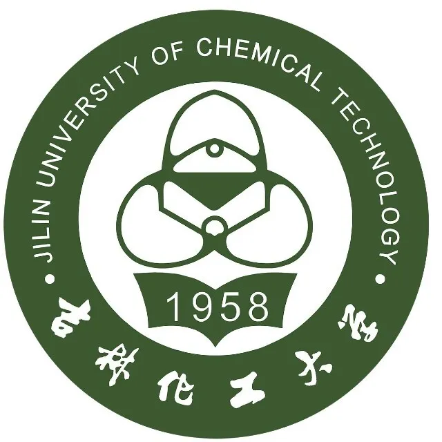 吉林化工大学 校徽