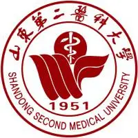 山东第二医科大学 校徽