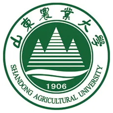 山东农业大学 校徽